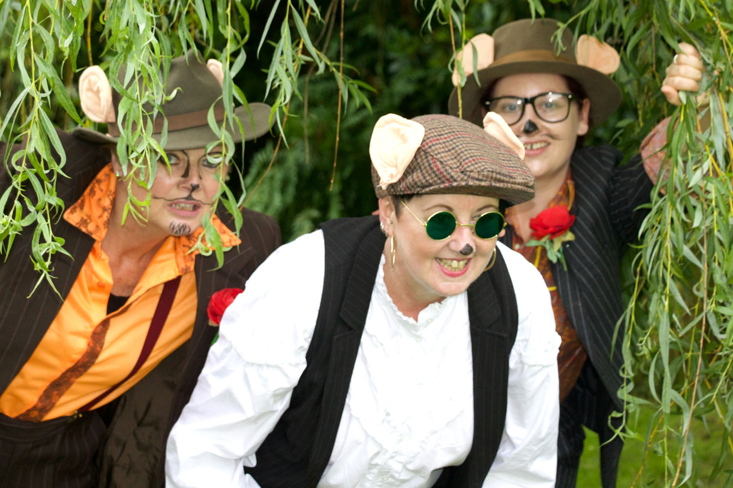 TMTC - The Wind in the Willows
