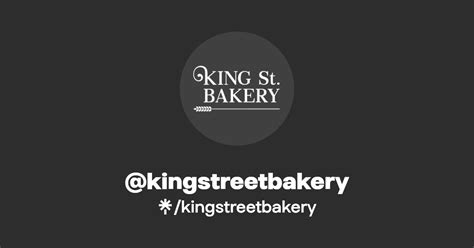 King's Street Bakery King's Street Bakery