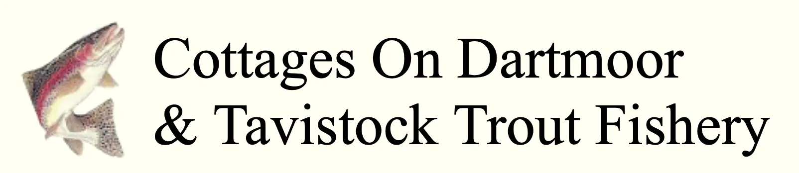 Tavistock Trout Fishery Tavistock Trout Fishery