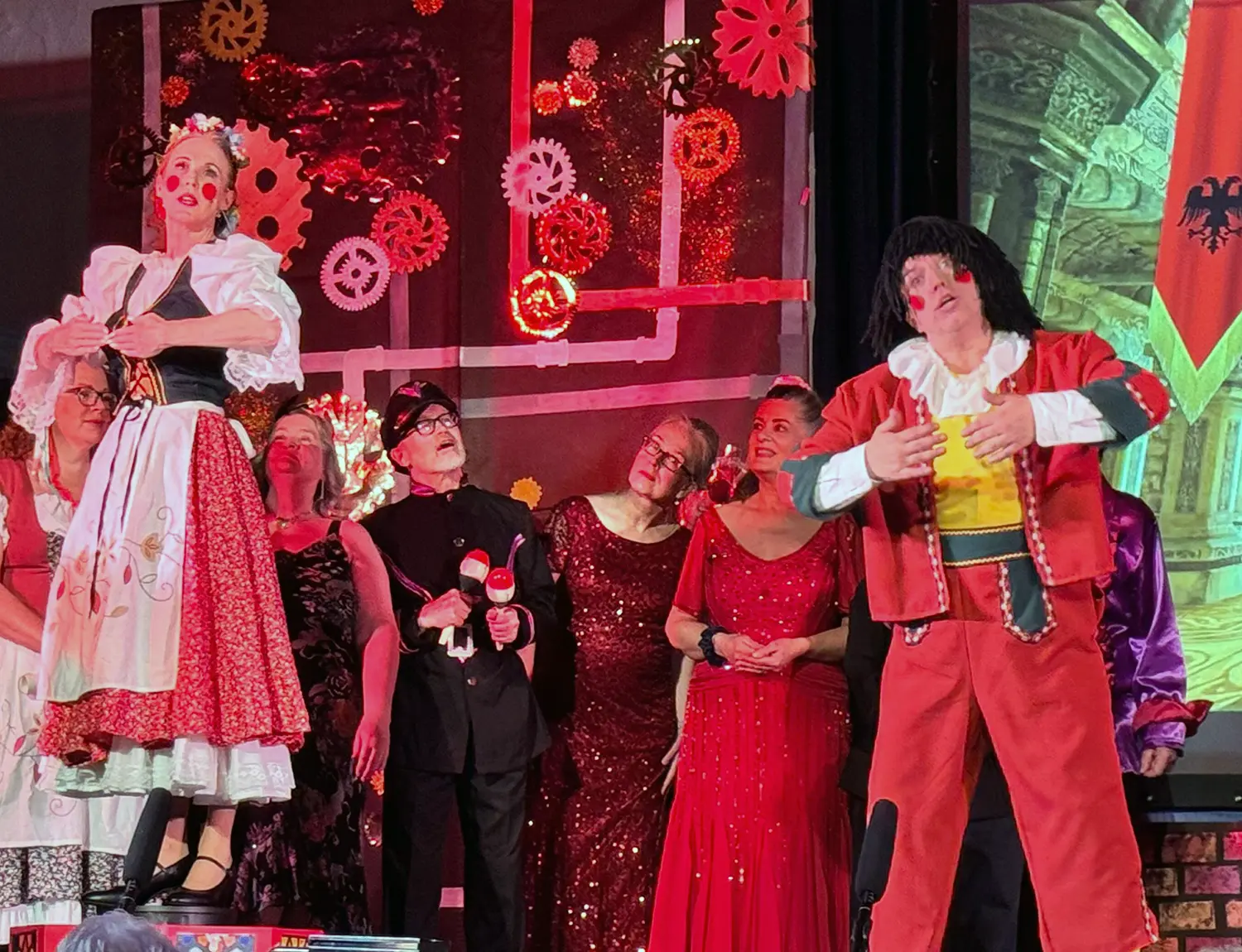 ELF - The Musical