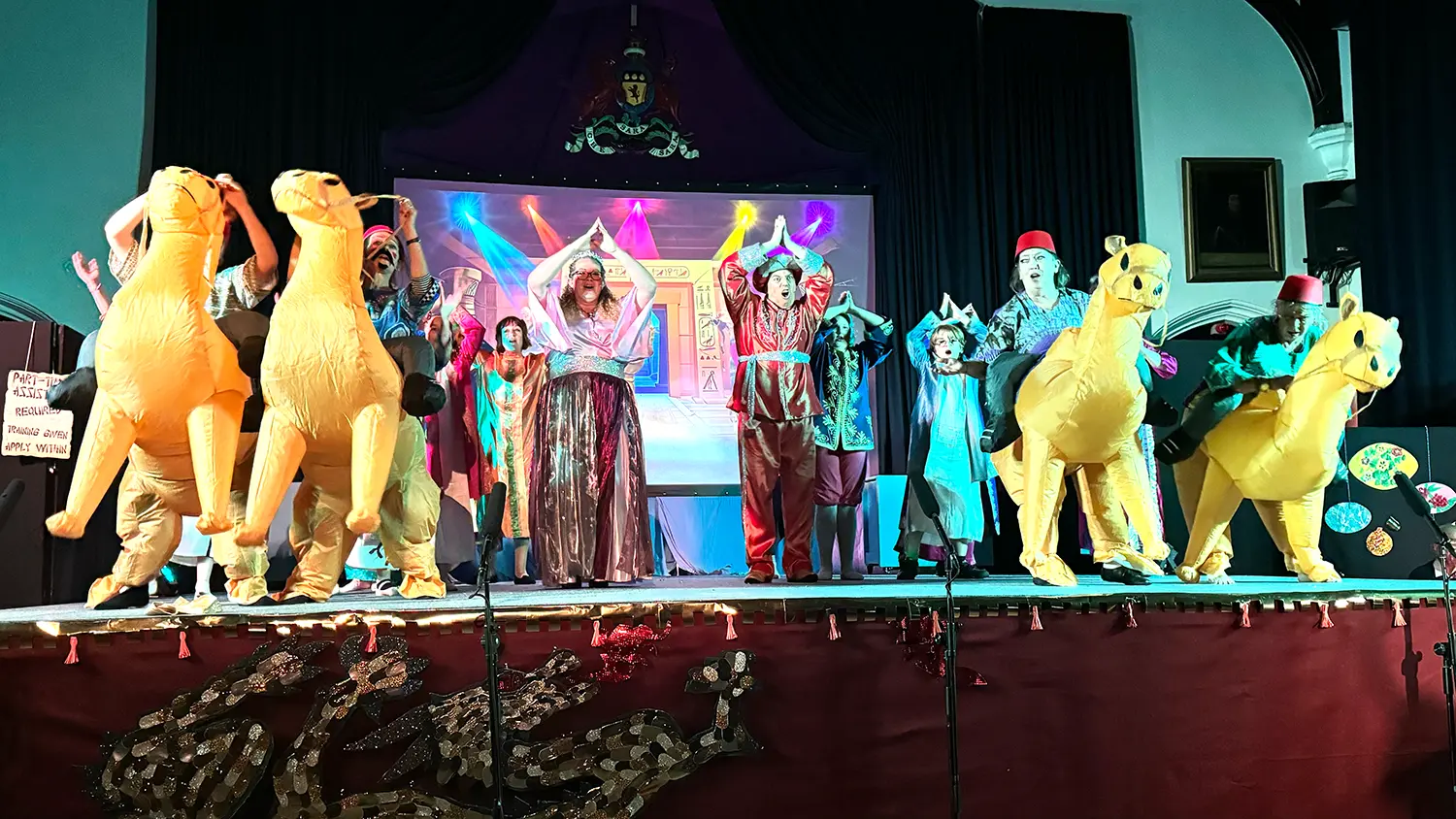 TMTC - The Wind in the Willows